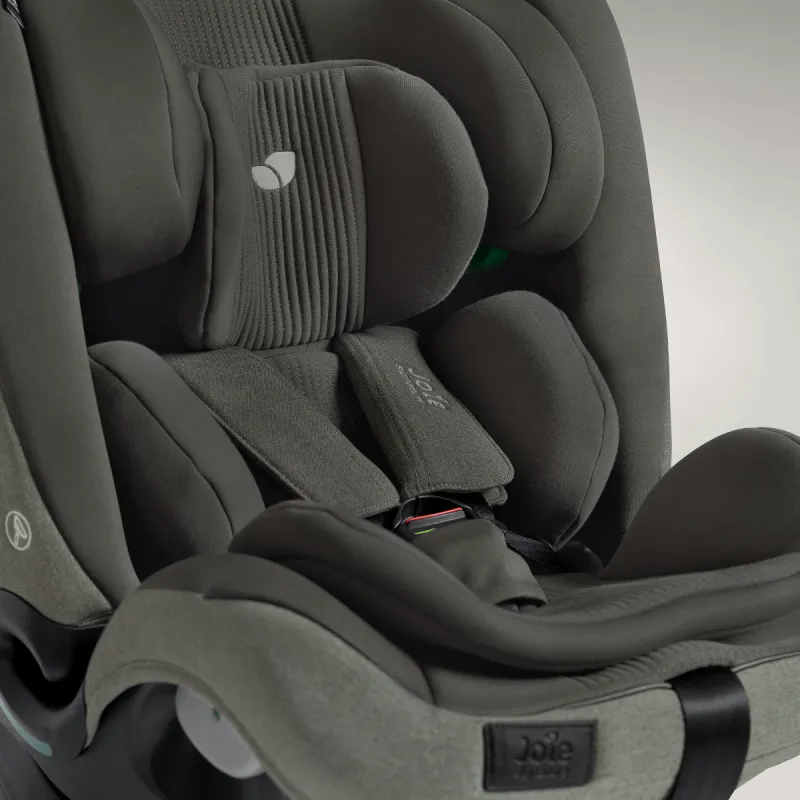 JOIE AUTOSJEDALICA I-SPIN XL EVERGREEN 49239 