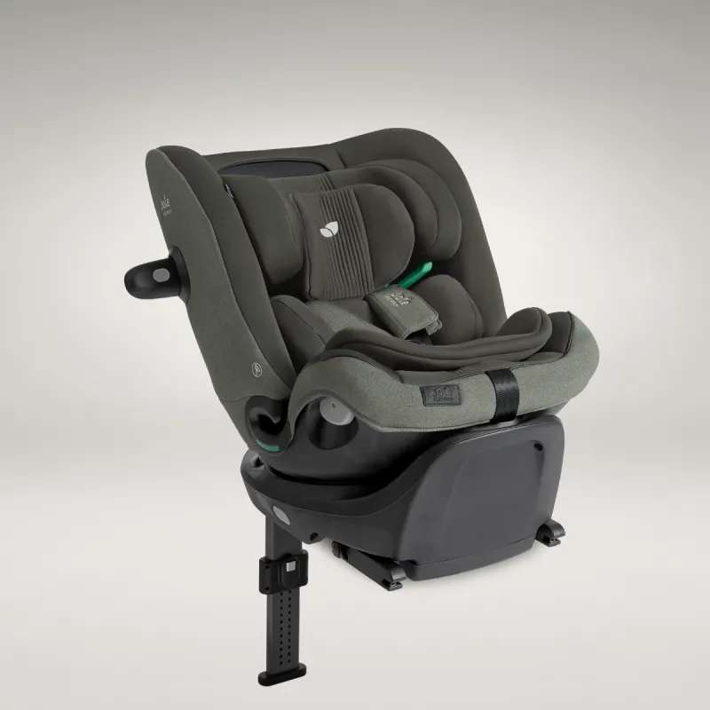 JOIE AUTOSJEDALICA I-SPIN XL EVERGREEN 49239 