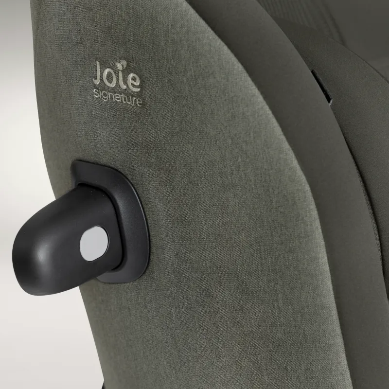 JOIE AUTOSJEDALICA I-SPIN XL EVERGREEN 49239 