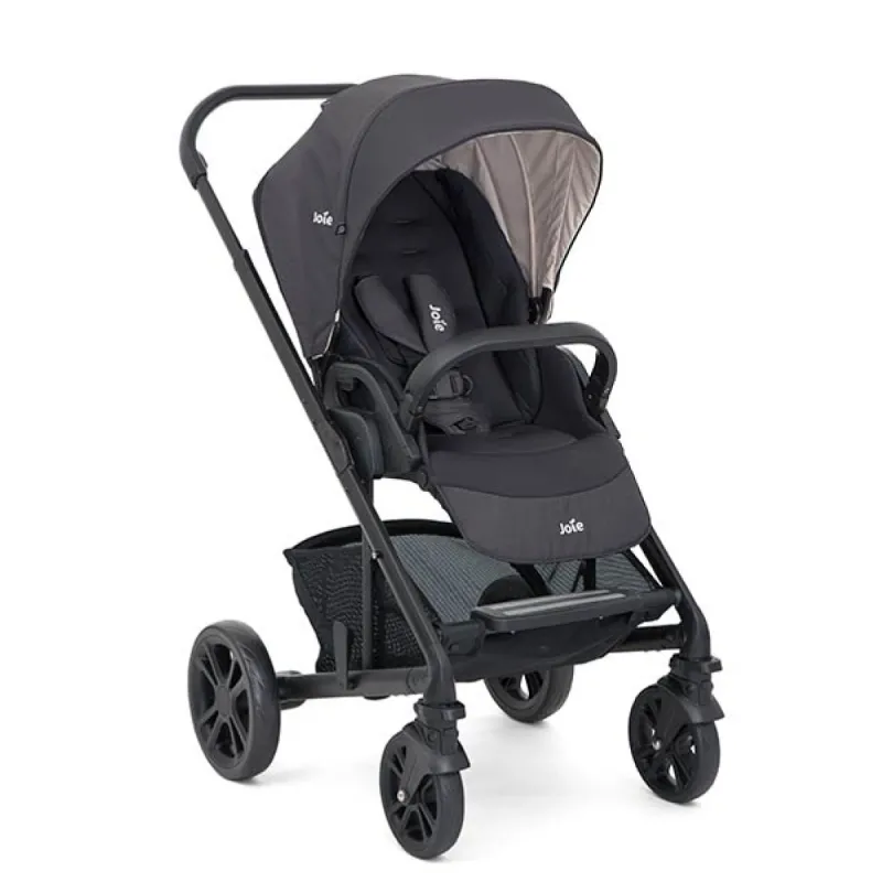 JOIE KOLICA CHROME TRIO EMBER 40452 I BAZA I-BASE LX2 37450