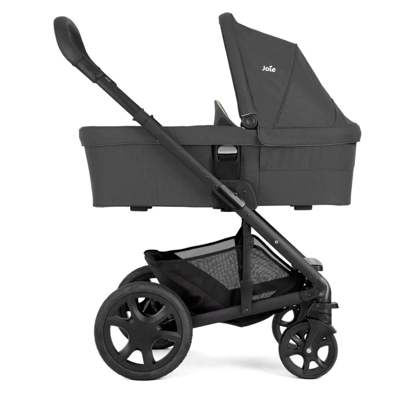 JOIE KOLICA CHROME TRIO EMBER 40452 I BAZA I-BASE LX2 37450