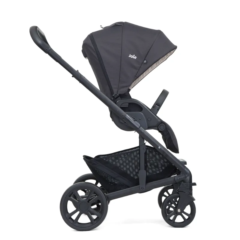 JOIE KOLICA CHROME TRIO EMBER 40452 I BAZA I-BASE LX2 37450