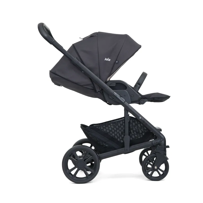 JOIE KOLICA CHROME TRIO EMBER 40452 I BAZA I-BASE LX2 37450