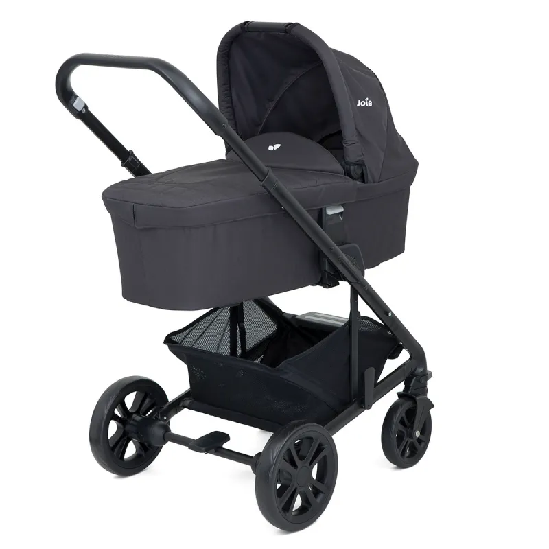 JOIE KOLICA CHROME TRIO EMBER 40452 I BAZA I-BASE LX2 37450