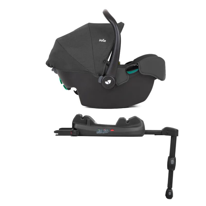 JOIE KOLICA CHROME TRIO EMBER 40452 I BAZA I-BASE LX2 37450