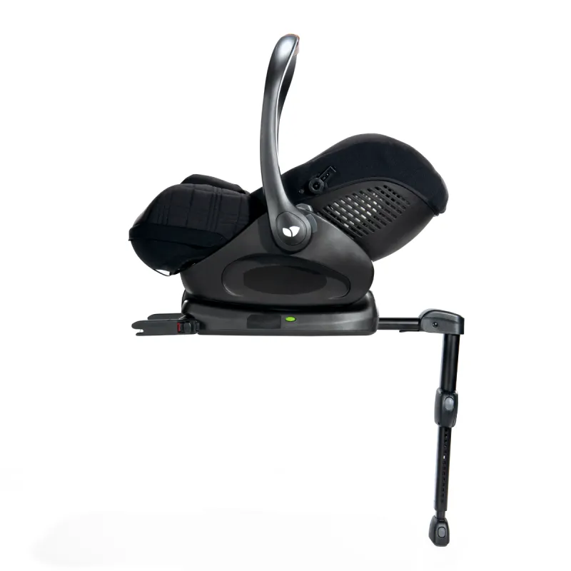 JOIE AUTOSJEDALICA I-LEVEL RECLINE ECLIPSE 43741 I BAZA I-BASE LX2 37450 
