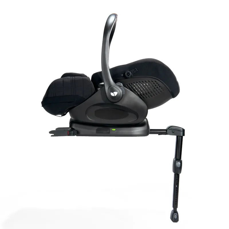 JOIE AUTOSJEDALICA I-LEVEL RECLINE ECLIPSE 43741 I BAZA I-BASE LX2 37450 