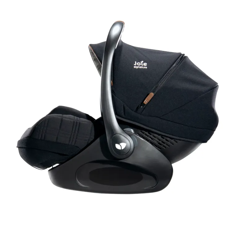 JOIE AUTOSJEDALICA I-LEVEL RECLINE ECLIPSE 43741 I BAZA I-BASE LX2 37450 