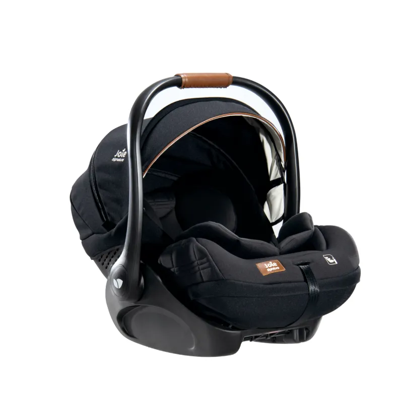 JOIE AUTOSJEDALICA I-LEVEL RECLINE ECLIPSE 43741 I BAZA I-BASE LX2 37450 