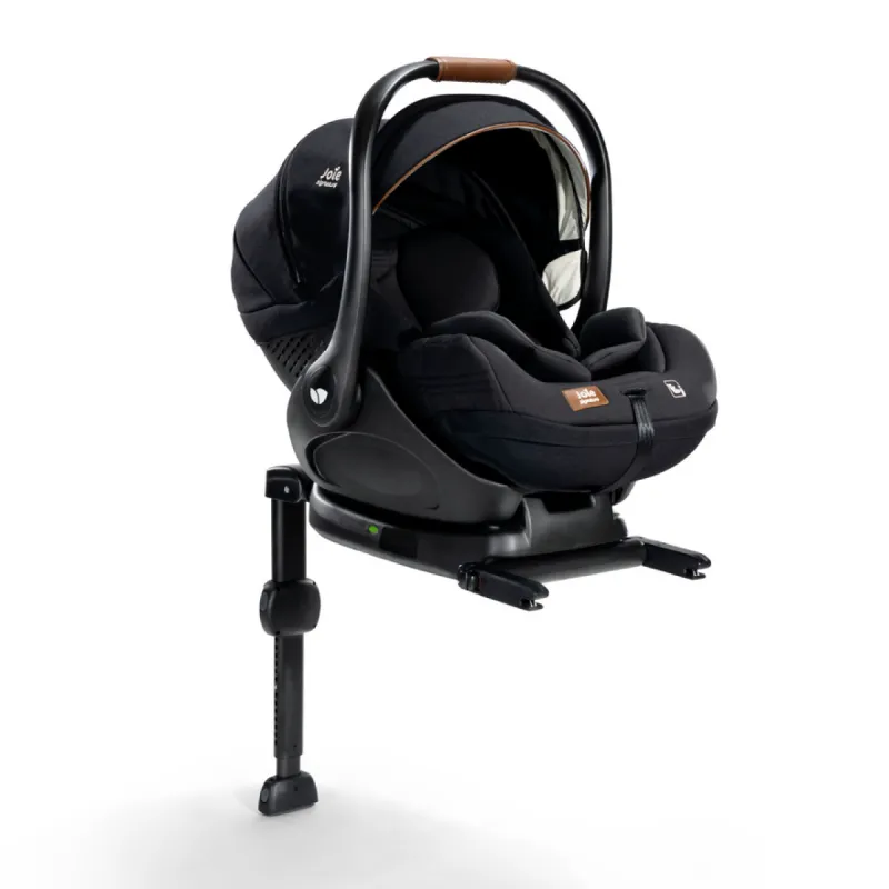 JOIE AUTOSJEDALICA I-LEVEL RECLINE ECLIPSE 43741 I BAZA I-BASE LX2 37450 