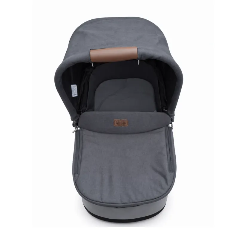 ABC DESIGN RAVNA KORPA ZOOM BLACK 