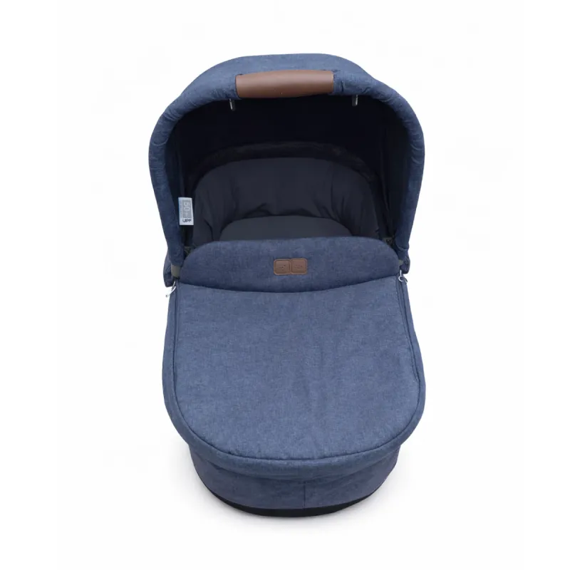 ABC DESIGN RAVNA KORPA ZOOM BLUE