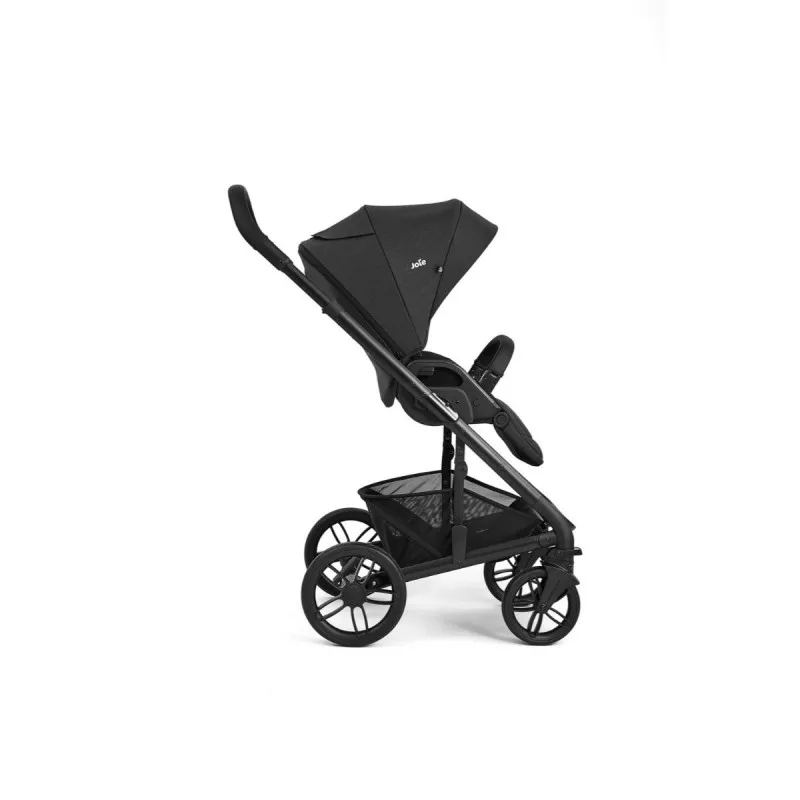 JOIE KOLICA CHROME 2 RAVEN 52503 I AUTOSJEDALICA GEMM SHALE 32030