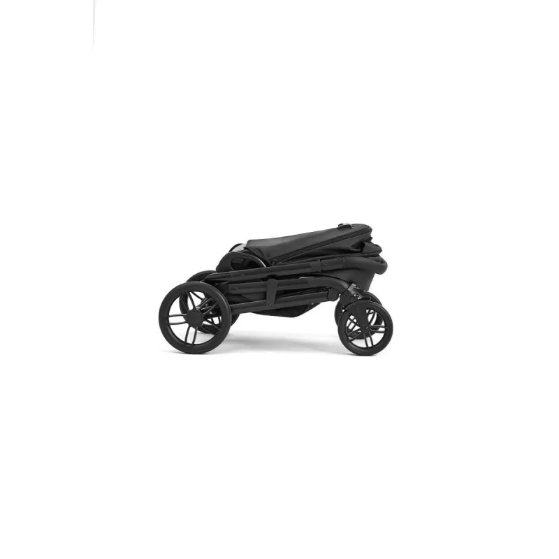 JOIE KOLICA CHROME 2 RAVEN 52503 I AUTOSJEDALICA GEMM SHALE 32030