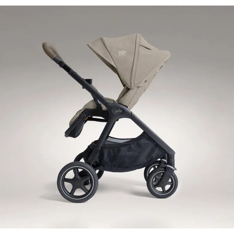 JOIE KOLICA FINITI 3U1 SANDSTONE, KORPA RAMBLE I SJEDALICA I-LEVEL PRO