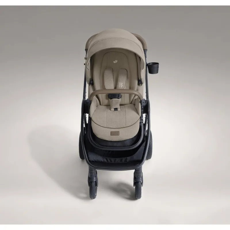 JOIE KOLICA FINITI 3U1 SANDSTONE, KORPA RAMBLE I SJEDALICA I-LEVEL PRO