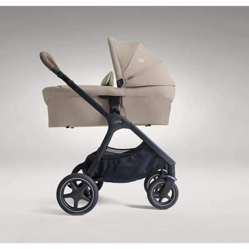 JOIE KOLICA FINITI 3U1 SANDSTONE, KORPA RAMBLE I SJEDALICA I-LEVEL PRO