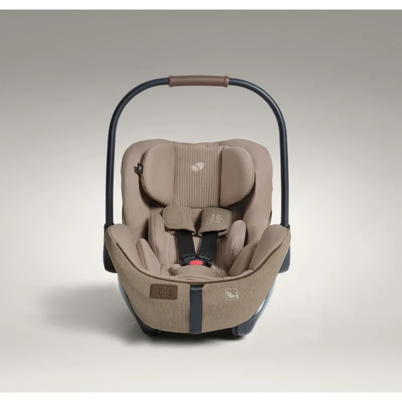 JOIE KOLICA FINITI 3U1 SANDSTONE, KORPA RAMBLE I SJEDALICA I-LEVEL PRO