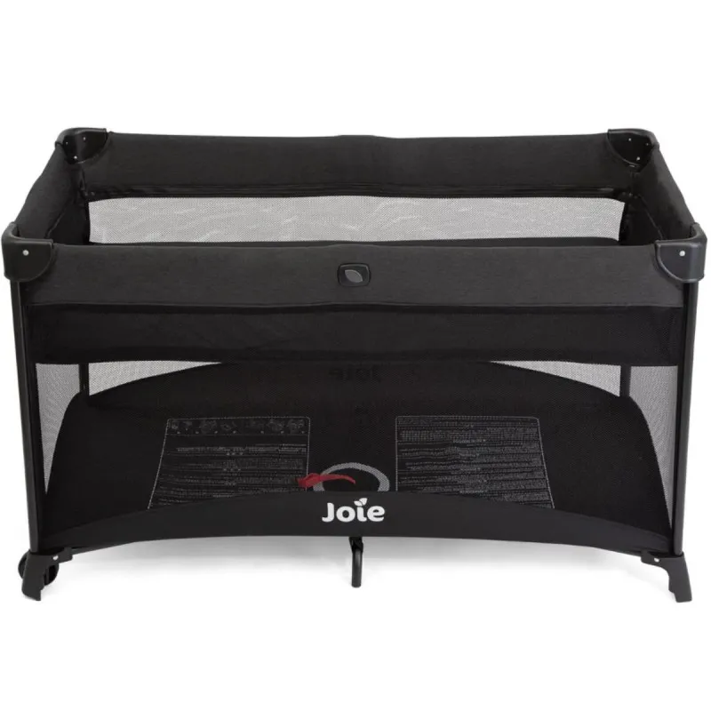 JOIE ALLURA 2 LEVEL 120 SKLOPIVI KREVET SHALE 20273 I PREKLOPIVI DUSEK LIGHT GREY 31107020048