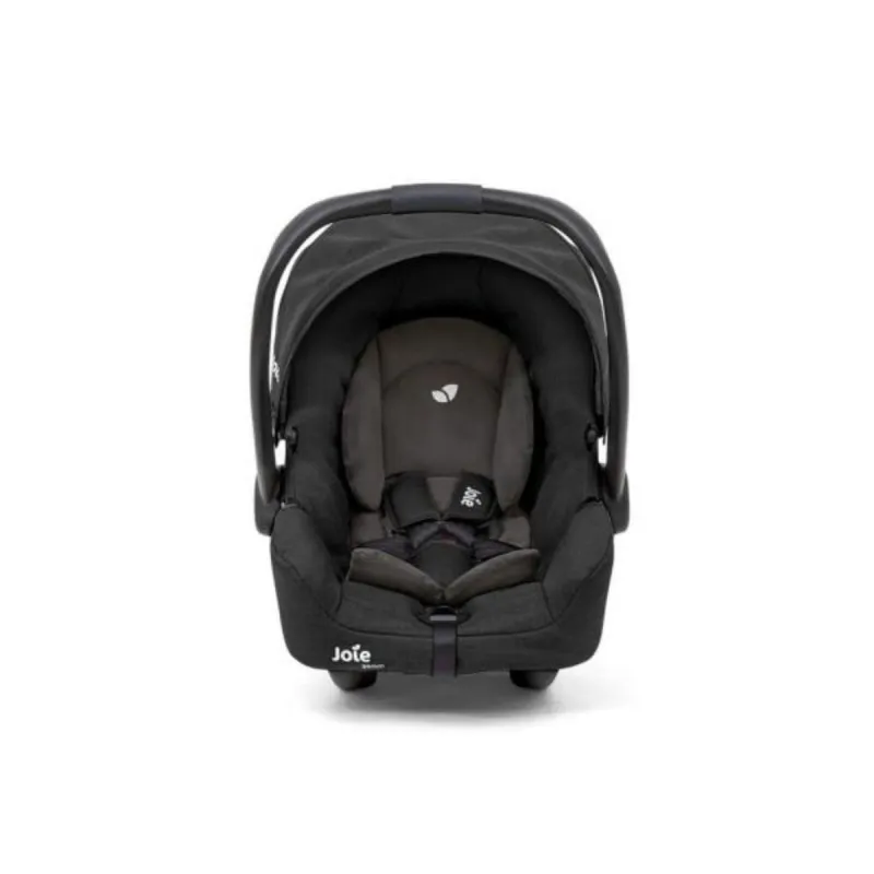JOIE KOLICA CHROME PEBBLE 3U1, KORPA RAMBLE XL PEBBLE I AUTOSJEDALICA GEMM SHALE 
