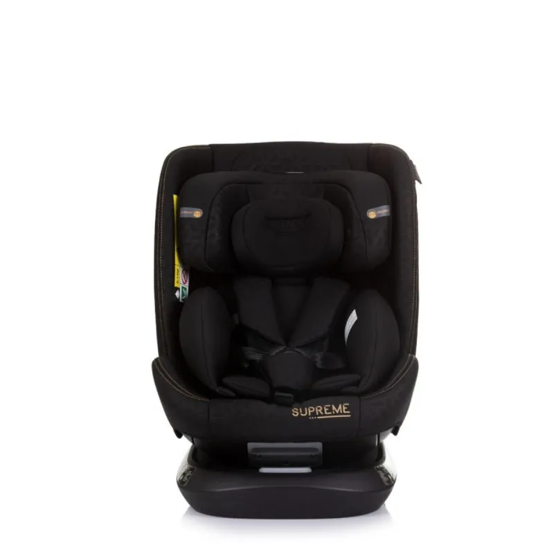 CHIPOLINO AUTOSJEDALICA SUPREME OBSIDIAN STKSU02401OB