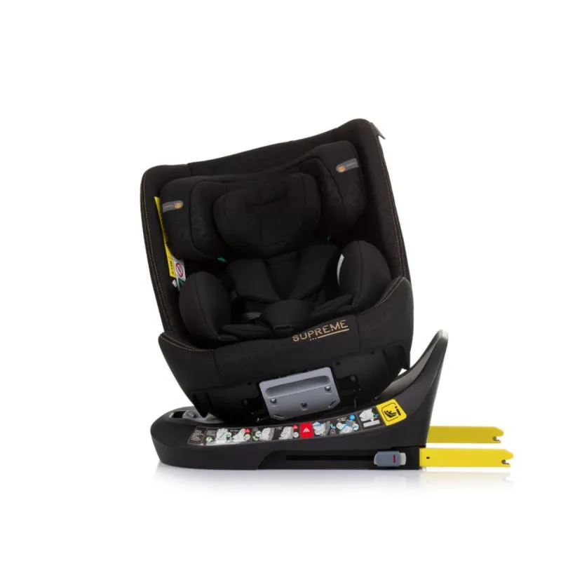 CHIPOLINO AUTOSJEDALICA SUPREME OBSIDIAN STKSU02401OB