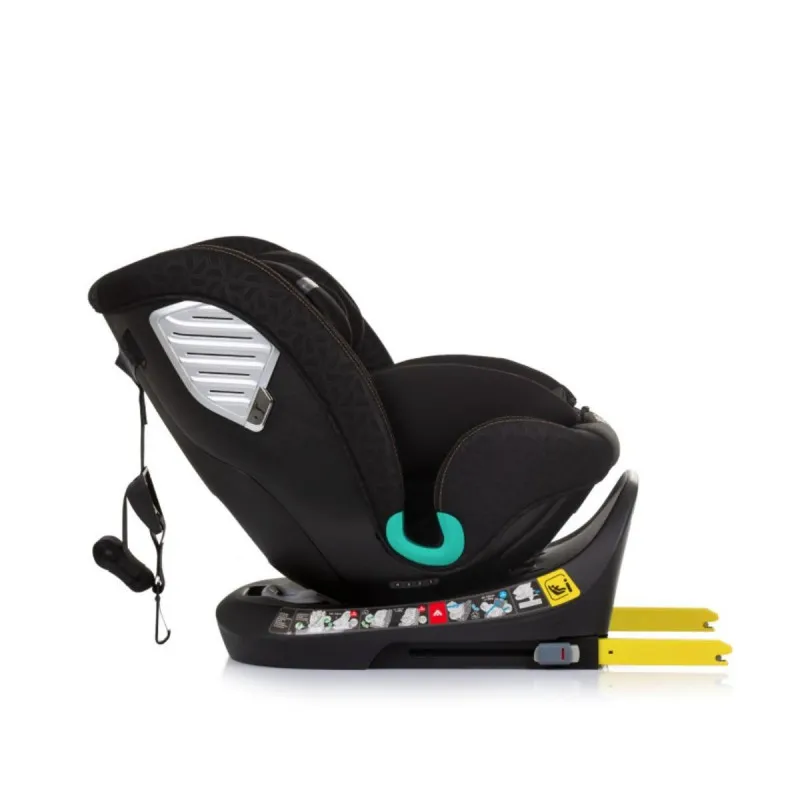 CHIPOLINO AUTOSJEDALICA SUPREME OBSIDIAN STKSU02401OB