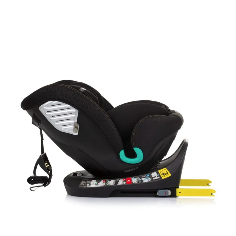 CHIPOLINO AUTOSJEDALICA SUPREME OBSIDIAN STKSU02401OB