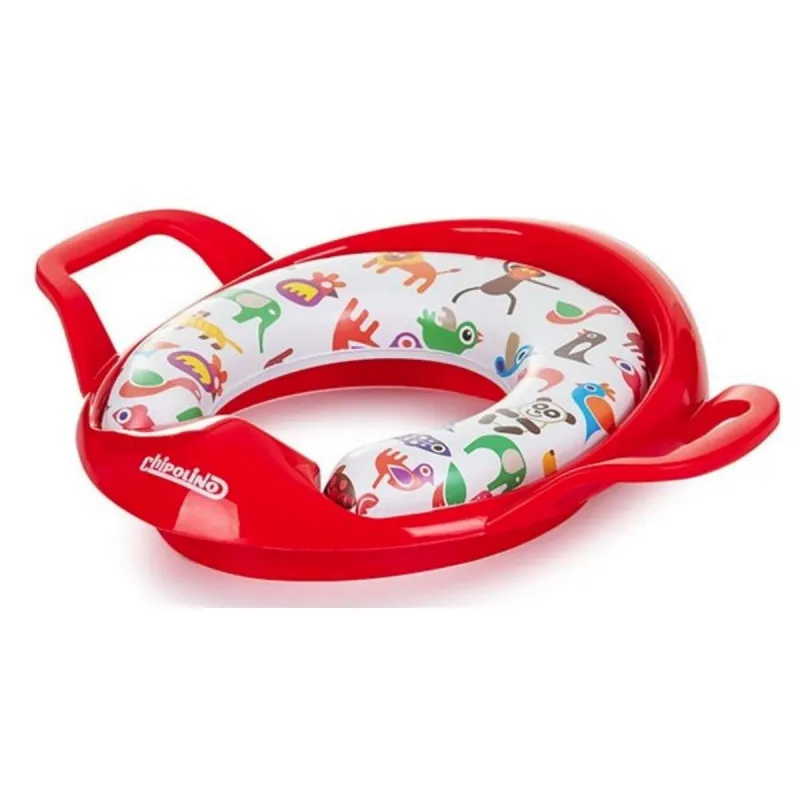 CHIPOLINO ADAPTER ZA SOLJU SOFTY RED STPSF0241RE