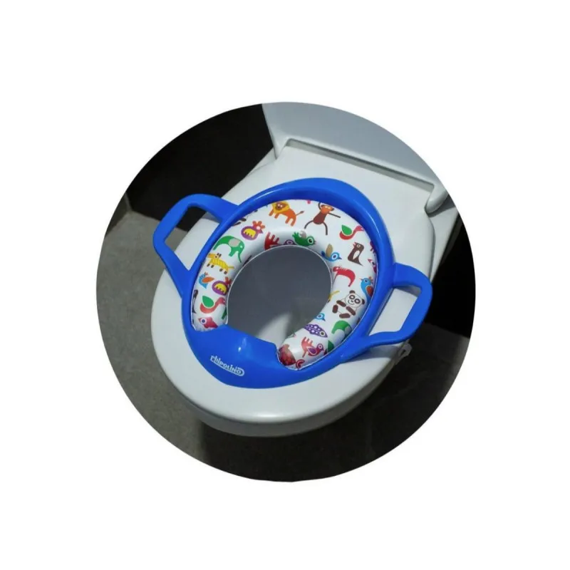CHIPOLINO ADAPTER ZA SOLJU SOFTY BLUE STPSF0242BL