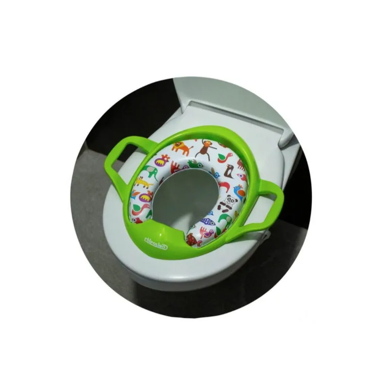CHIPOLINO ADAPTER ZA SOLJU SOFTY GREEN STPSF0243GR