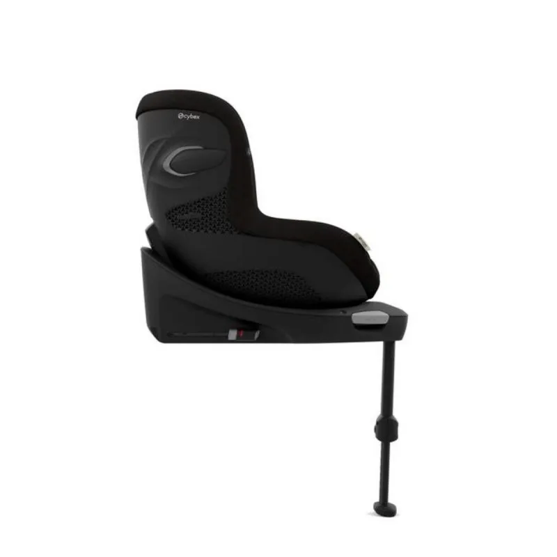 CYBEX AUTOSJEDALICA SIRONA GI I-SIZE MAGIC BLACK 524001443 