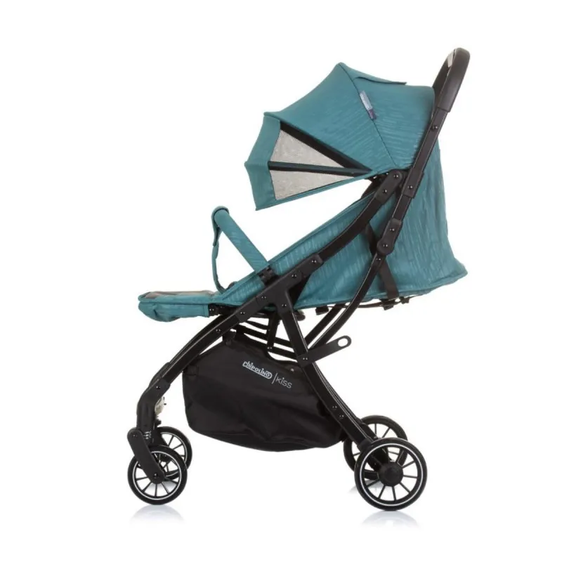 CHIPOLINO KOLICA KISS TEAL LKKS02404TL
