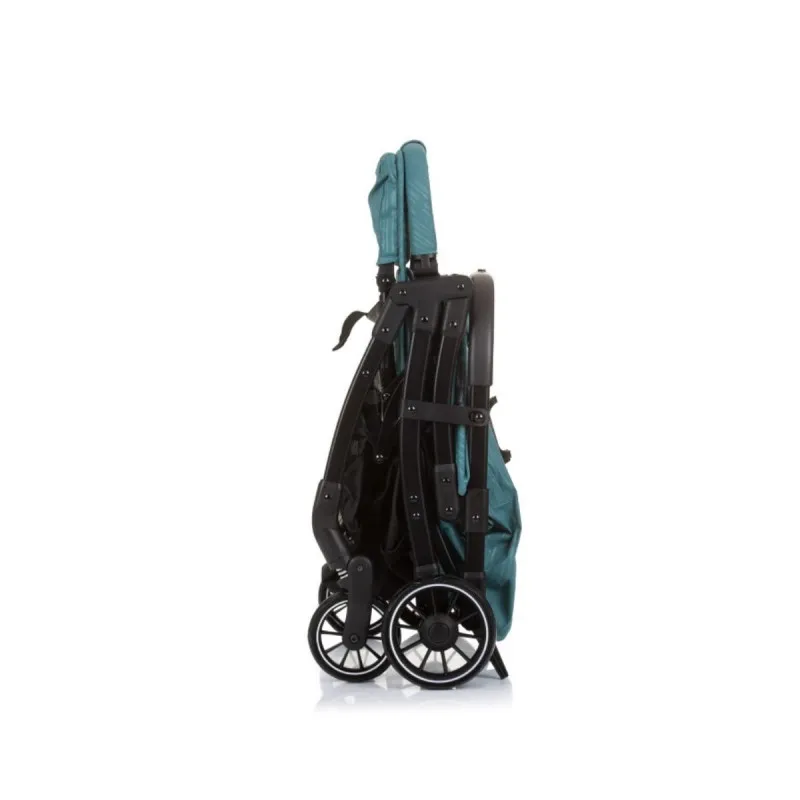 CHIPOLINO KOLICA KISS TEAL LKKS02404TL