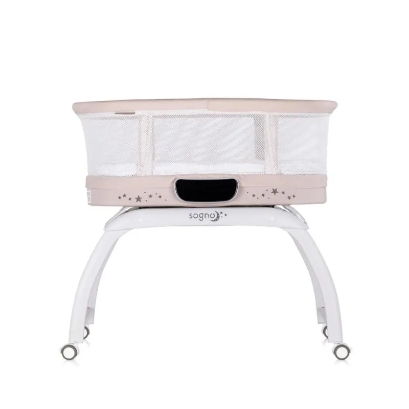CHIPOLINO KOLIJEVKA SOGNO MACADAMIA KOSSG02502MA