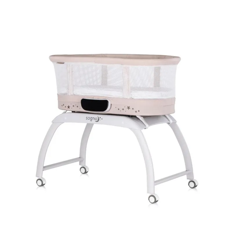 CHIPOLINO KOLIJEVKA SOGNO MACADAMIA KOSSG02502MA