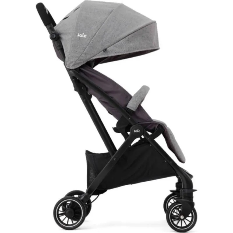 JOIE KOLICA TOURIST PEBBLE I KORPA RAMBLE LITETRAX GREY FLANNEL