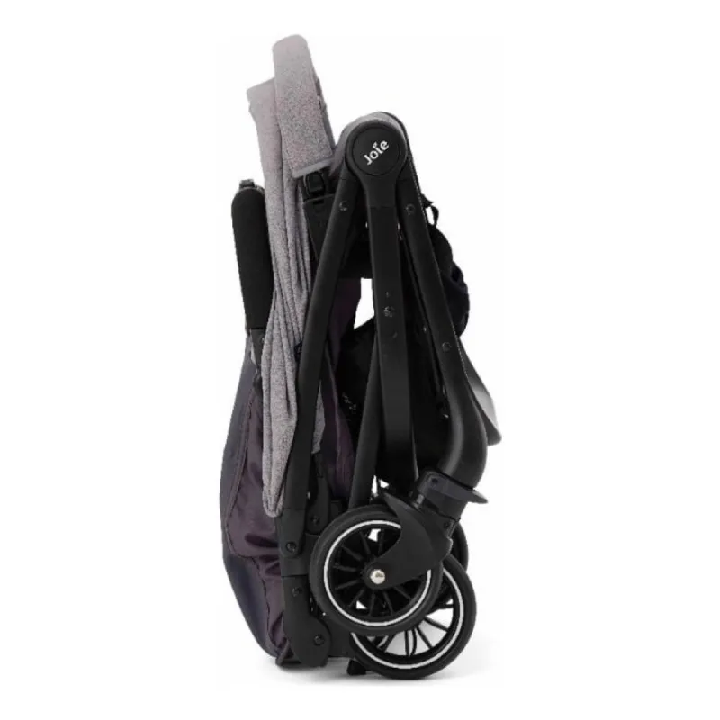 JOIE KOLICA TOURIST PEBBLE I KORPA RAMBLE LITETRAX GREY FLANNEL