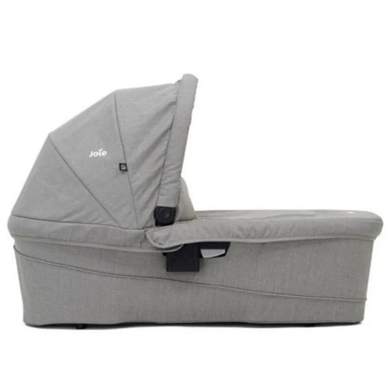 JOIE KOLICA TOURIST PEBBLE I KORPA RAMBLE LITETRAX GREY FLANNEL