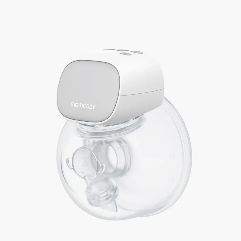 MOMCOZY IZDAJALICA GREY BP201-GR00BA-A S9 PRO 