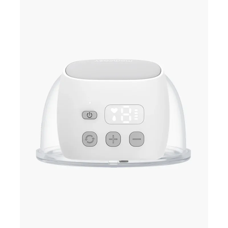 MOMCOZY IZDAJALICA GREY BP201-GR00BA-A S9 PRO 