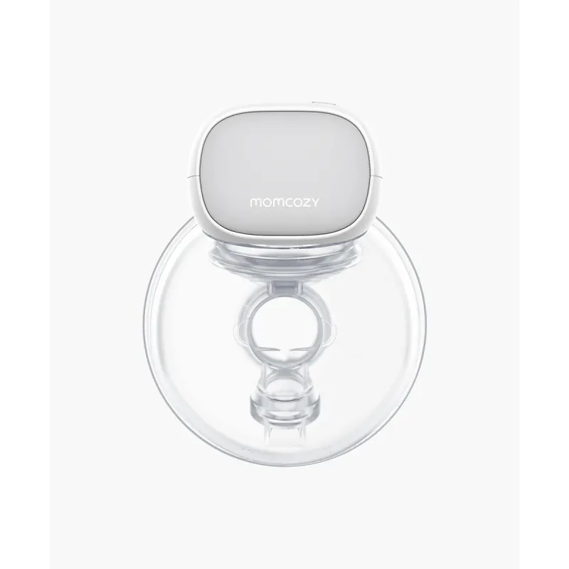 MOMCOZY IZDAJALICA GREY BP201-GR00BA-A S9 PRO 
