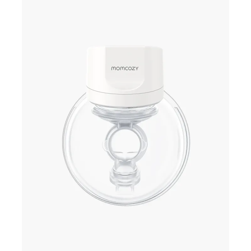 MOMCOZY IZDAJALICA WHITE BP168-WH00BA-A S12 PRO 
