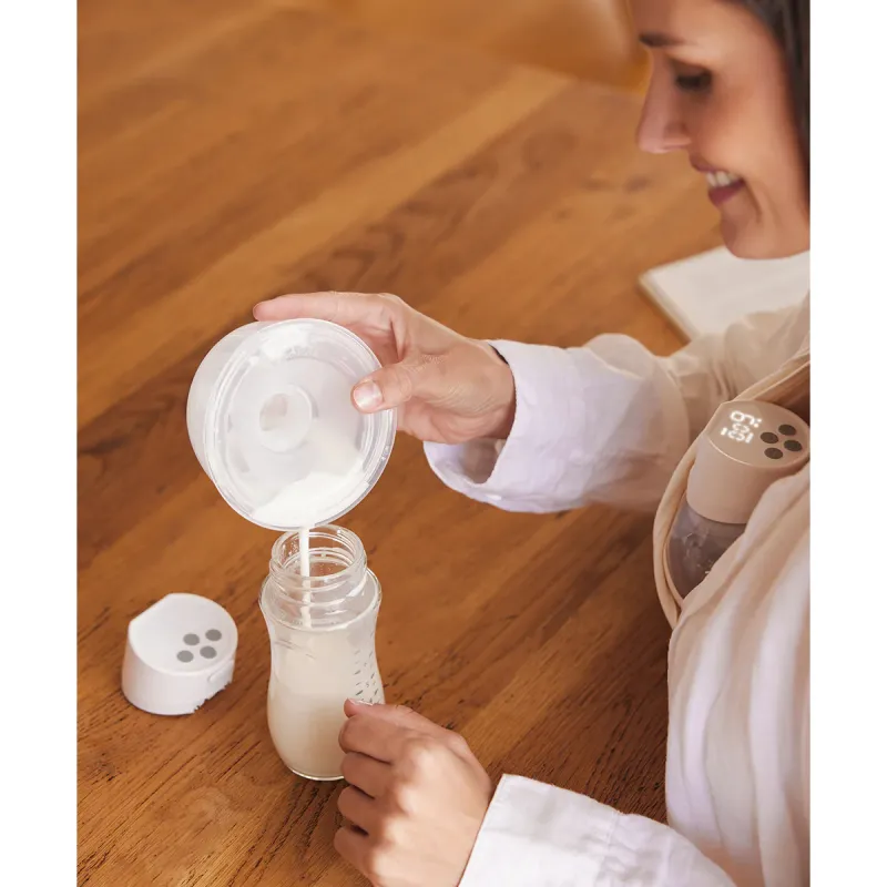 MOMCOZY IZDAJALICA WHITE DUPLA BP165-WH00BA-A S12 PRO 