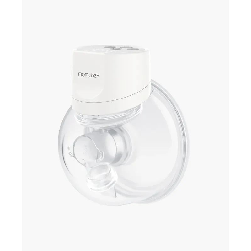 MOMCOZY IZDAJALICA WHITE DUPLA BP165-WH00BA-A S12 PRO 