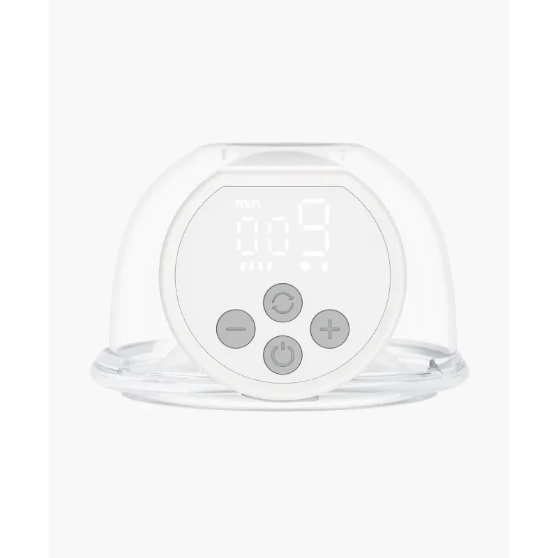 MOMCOZY IZDAJALICA WHITE DUPLA BP165-WH00BA-A S12 PRO 