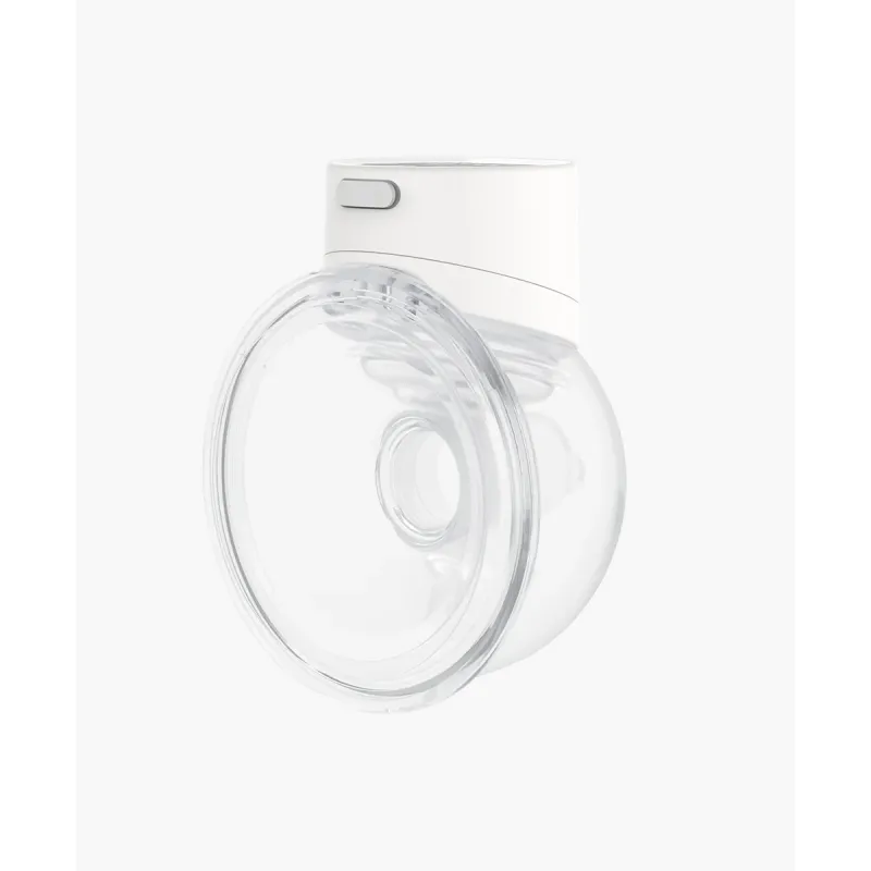 MOMCOZY IZDAJALICA WHITE DUPLA BP165-WH00BA-A S12 PRO 
