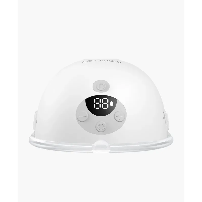 MOMCOZY IZDAJALICA GREY BP179-GR00BA-B M5 