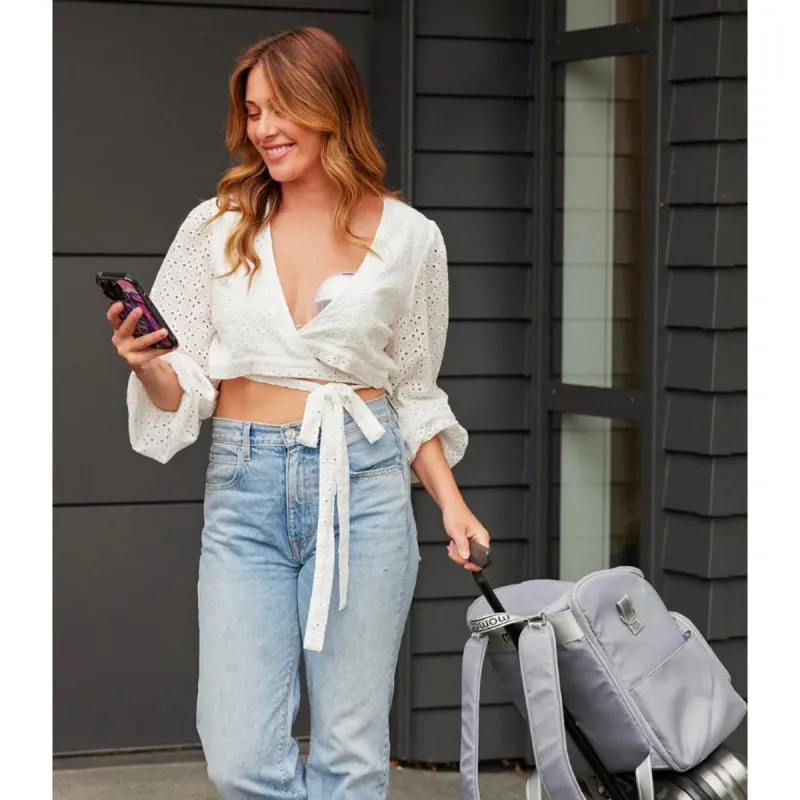 MOMCOZY IZDAJALICA GREY BP180-GR00BA-B M5 