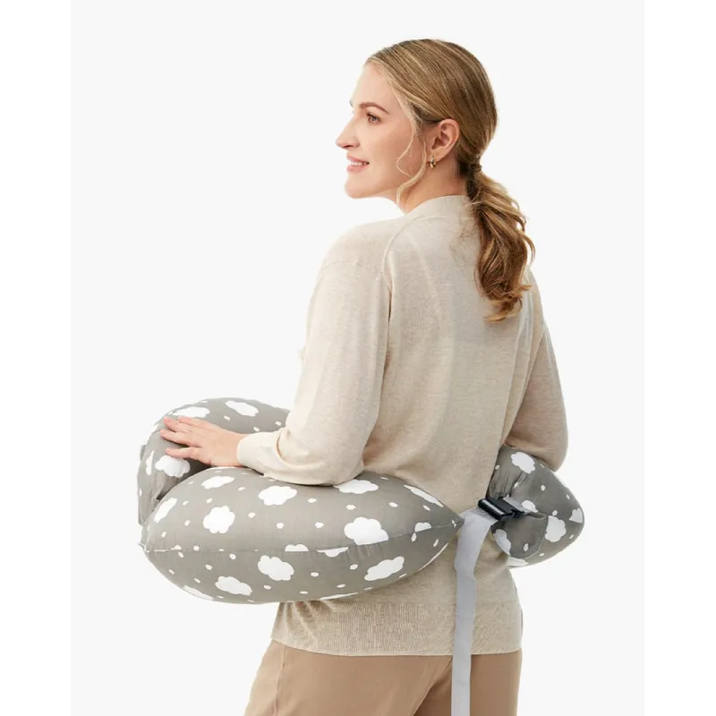 MOMCOZY JASTUK ZA DOJENJE NP001-WG00NB-C NP001 